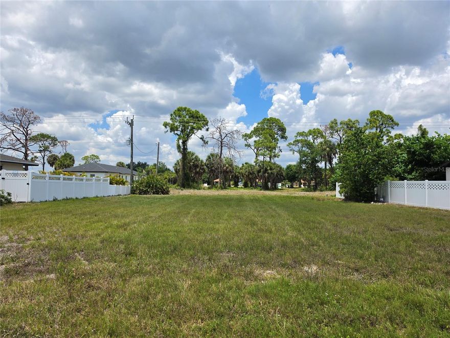 Discover the perfect opportunity to build your Florida dream home at 193 Annapolis Ln in Rotonda West, located in the desirable Oakland Hills subdivision. This spacious 80x125 lot offers plenty of room for a custom home, pool, and outdoor living. The property is cleared and level, saving you time and money, and is ready to build. Public utilities are available at the lot, including electric and water for easy connection. Oakland Hills in Rotonda West is known for its peaceful setting, golf course community, and well-maintained surroundings. Residents enjoy access to multiple golf courses, parks, walking and biking trails, and scenic green space throughout the neighborhood. Conveniently located near the Gulf Coast’s beautiful beaches including Englewood Beach, Manasota Key, and Boca Grande, as well as nearby parks like Don Pedro Island State Park and Charlotte Harbor offering boating, fishing, kayaking, and outdoor recreation. This is an excellent opportunity to build in a sought-after community close to beaches, golf, and nature.