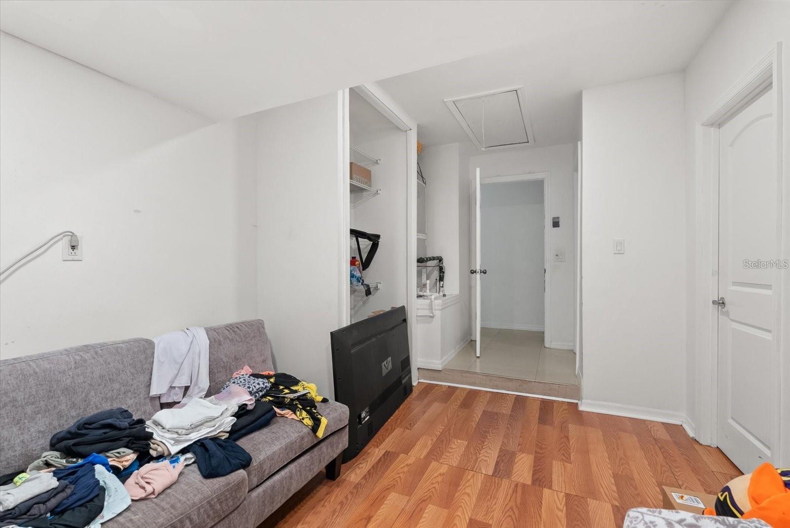 SAND LAKE HILLS SEC 07A - Residential