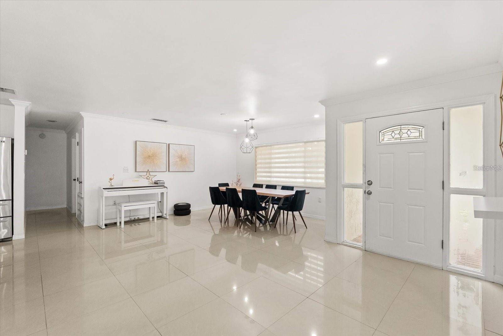 SAND LAKE HILLS SEC 07A - Residential