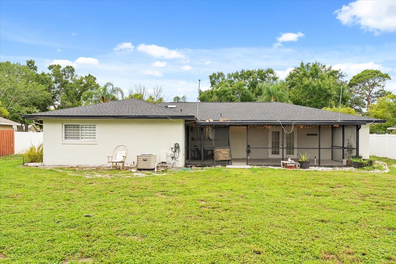 SAND LAKE HILLS SEC 07A - Residential