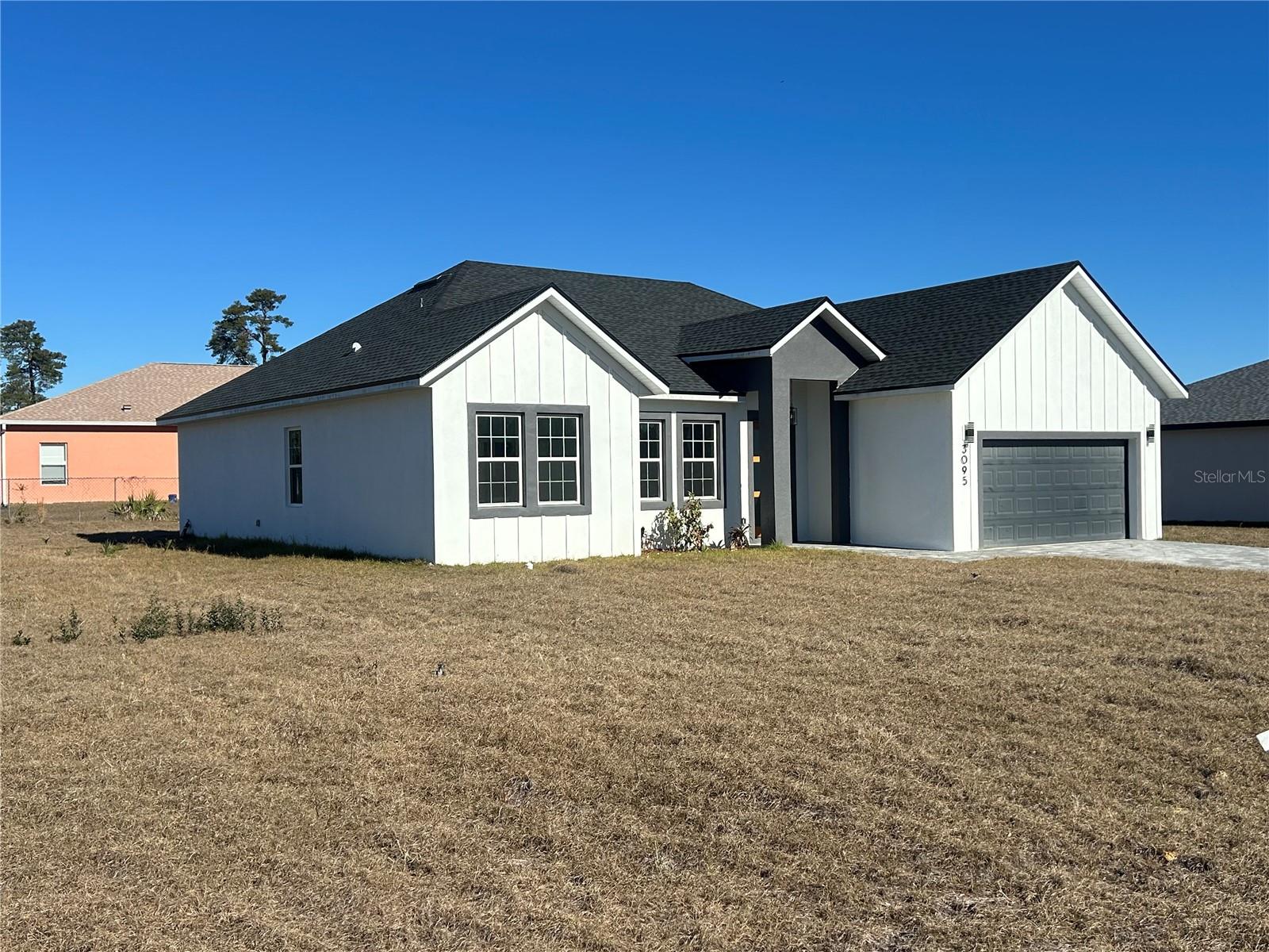 MARION OAKS UN 5 - Residential Lease