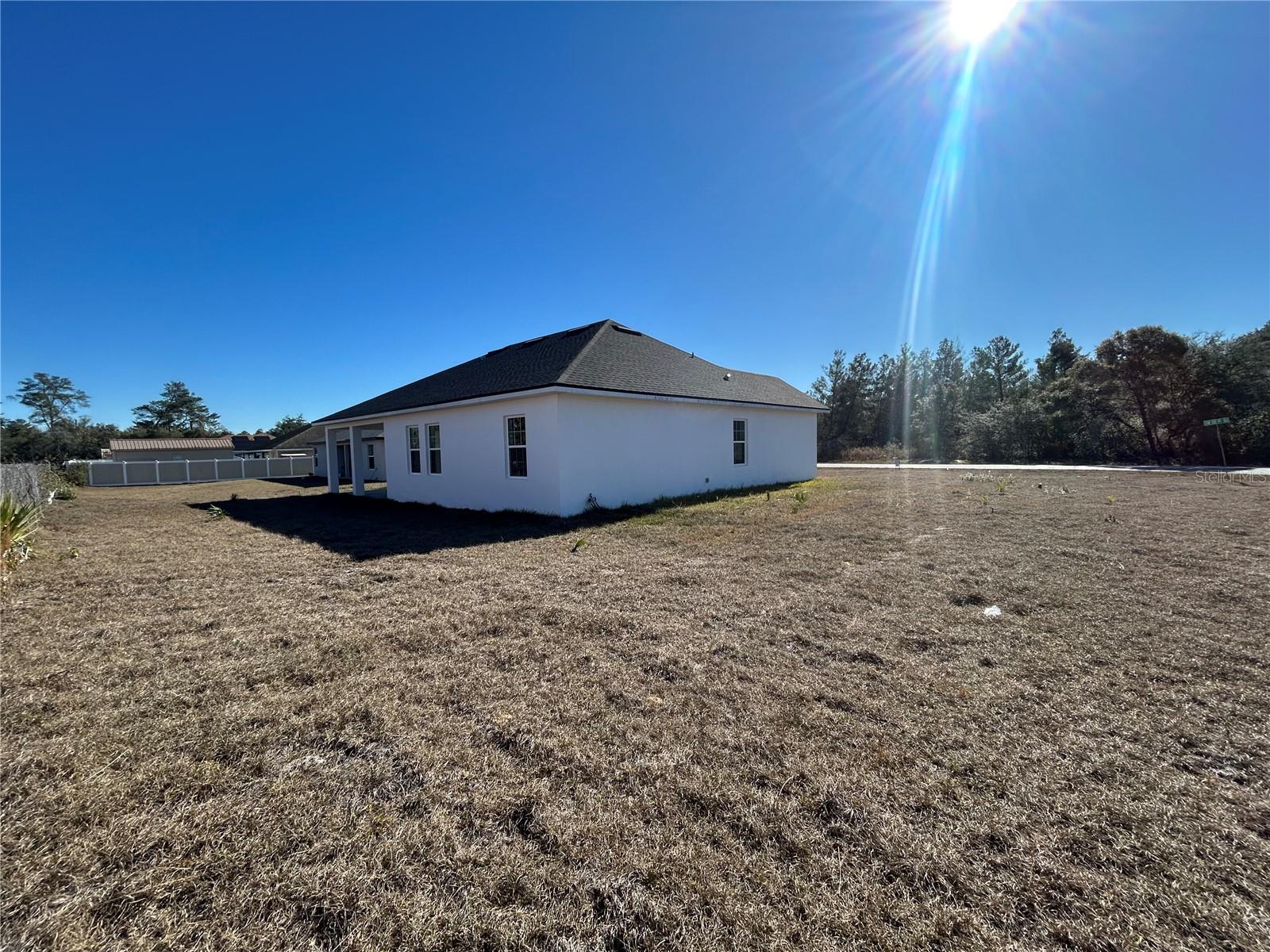 MARION OAKS UN 5 - Residential Lease