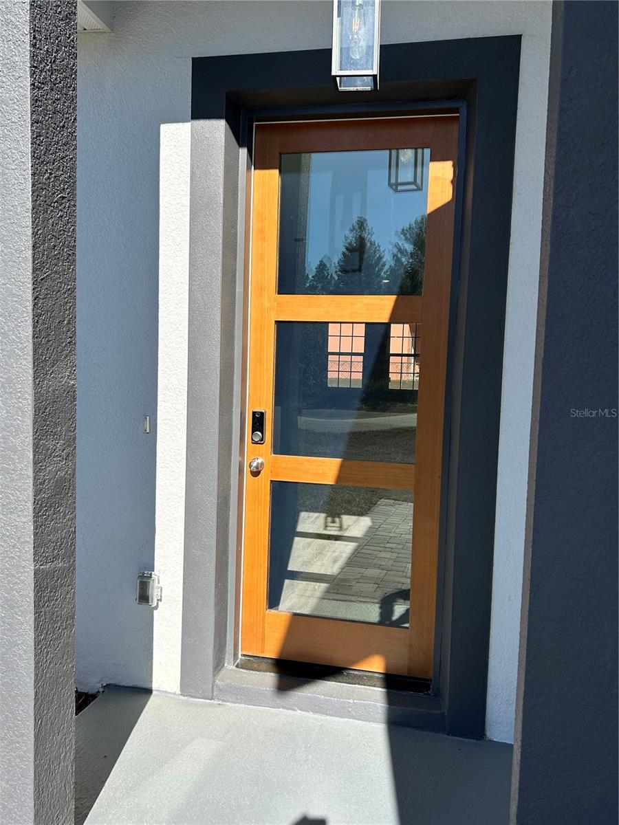 MARION OAKS UN 5 - Residential Lease