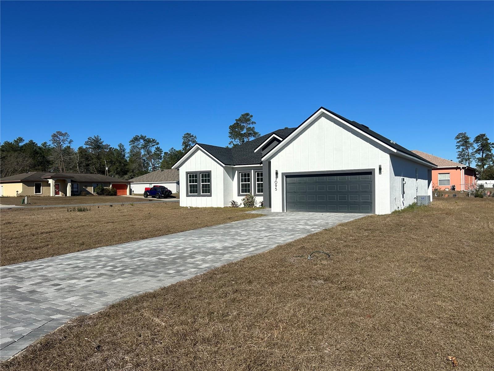 MARION OAKS UN 5 - Residential Lease