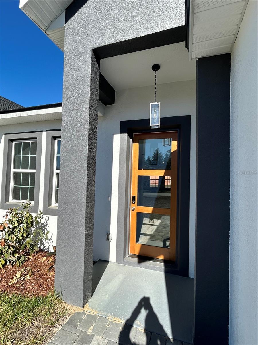 MARION OAKS UN 5 - Residential Lease