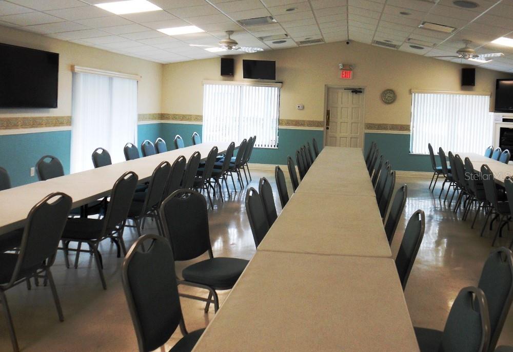 PINE RIDGE AT LAKE TARPON VILLAGE - Residential