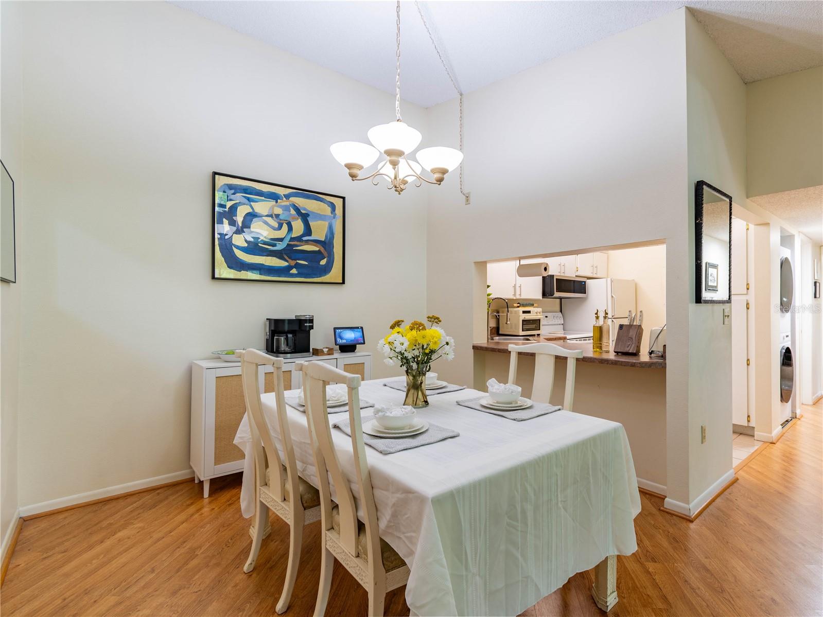 PINE RIDGE AT LAKE TARPON VILLAGE - Residential