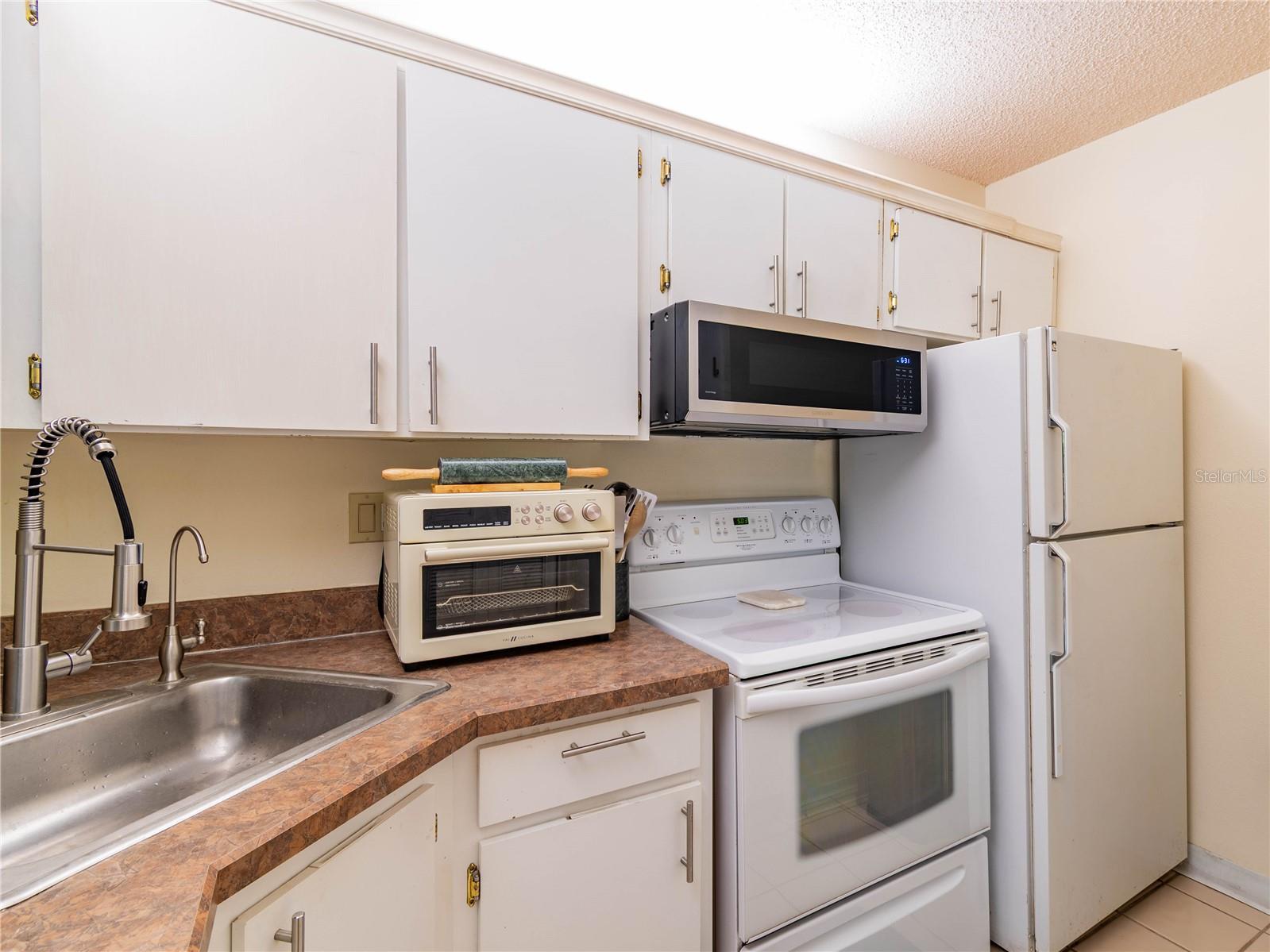 PINE RIDGE AT LAKE TARPON VILLAGE - Residential
