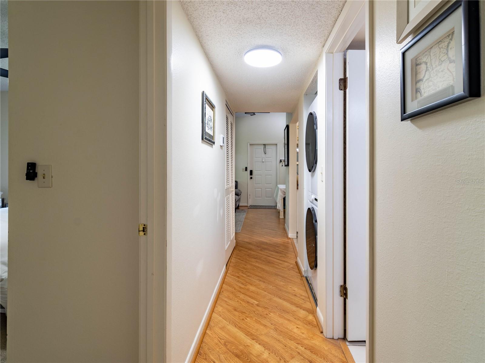 PINE RIDGE AT LAKE TARPON VILLAGE - Residential