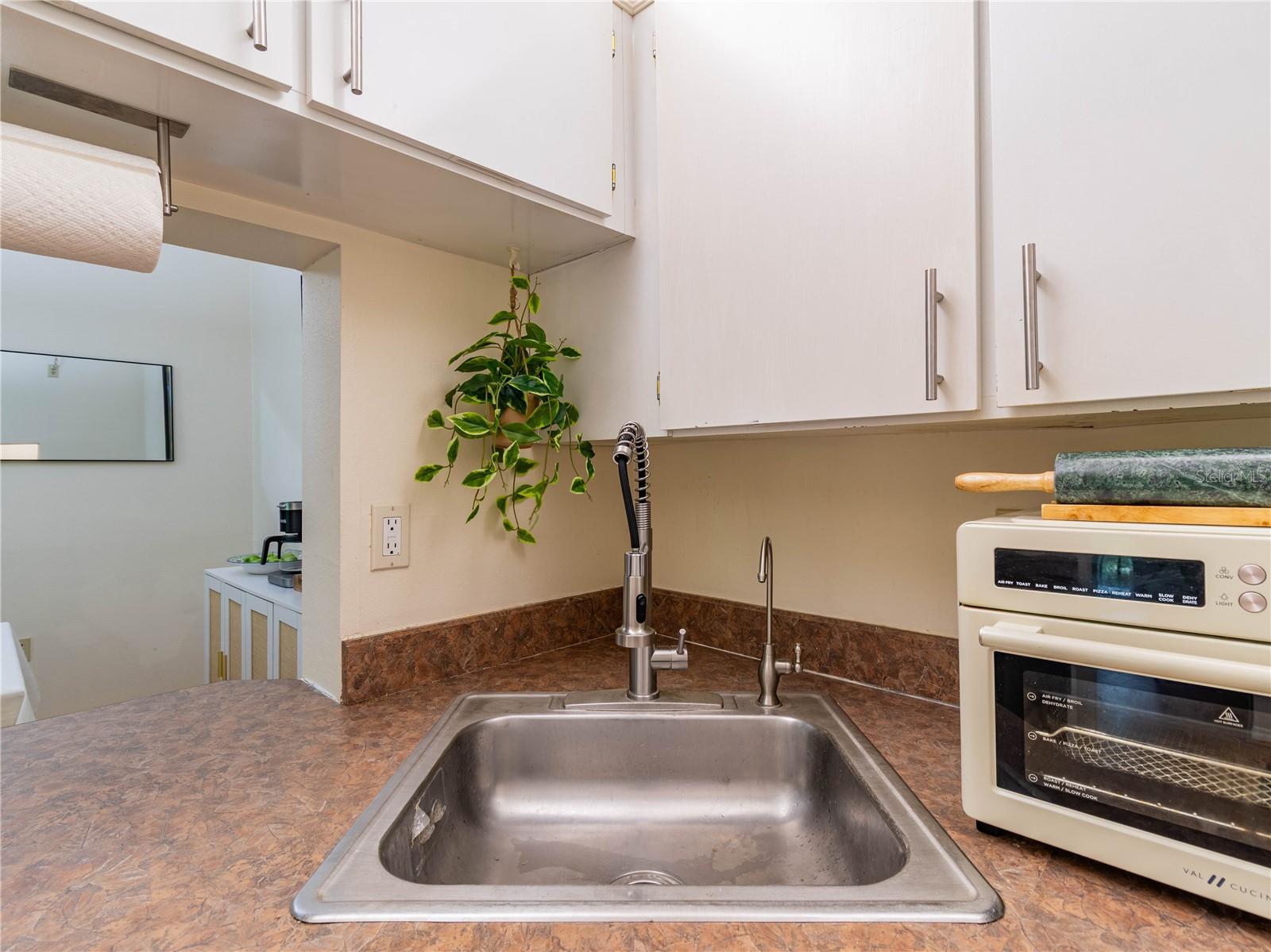 PINE RIDGE AT LAKE TARPON VILLAGE - Residential