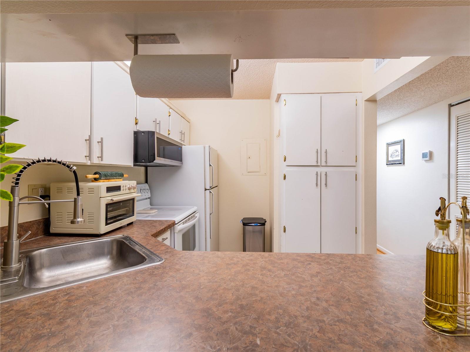 PINE RIDGE AT LAKE TARPON VILLAGE - Residential