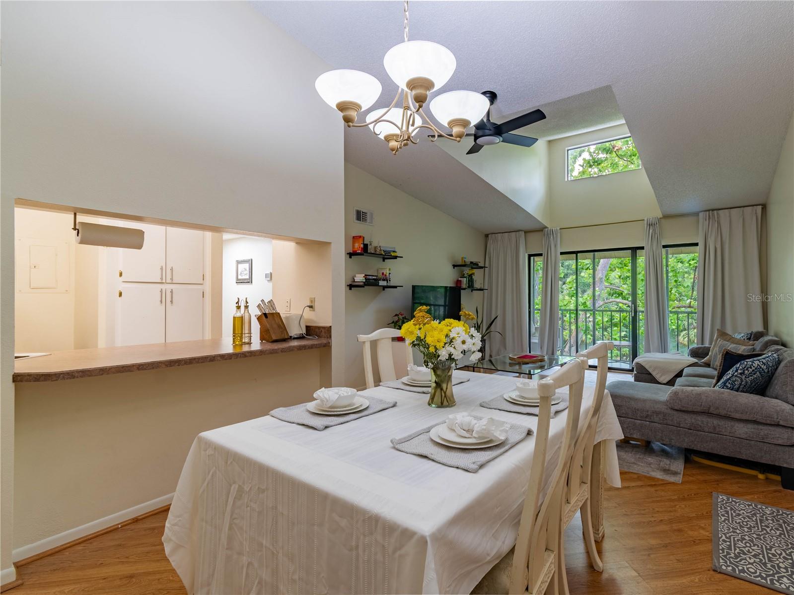 PINE RIDGE AT LAKE TARPON VILLAGE - Residential