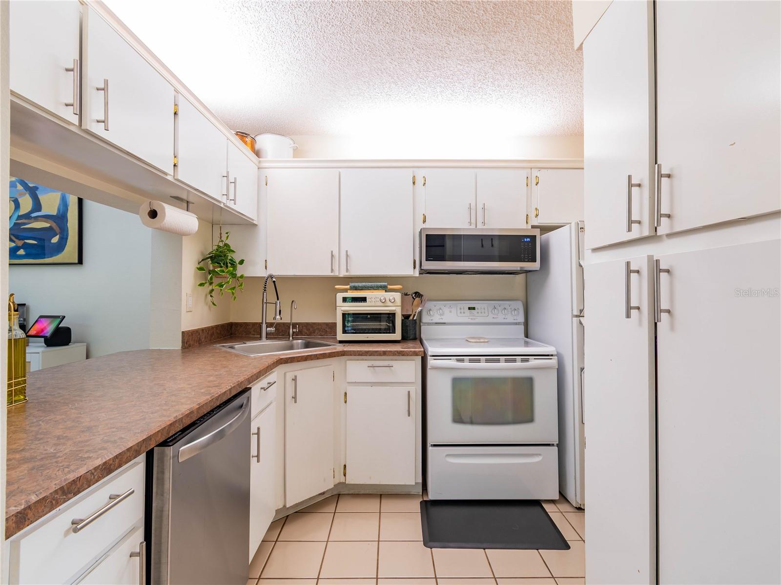 PINE RIDGE AT LAKE TARPON VILLAGE - Residential
