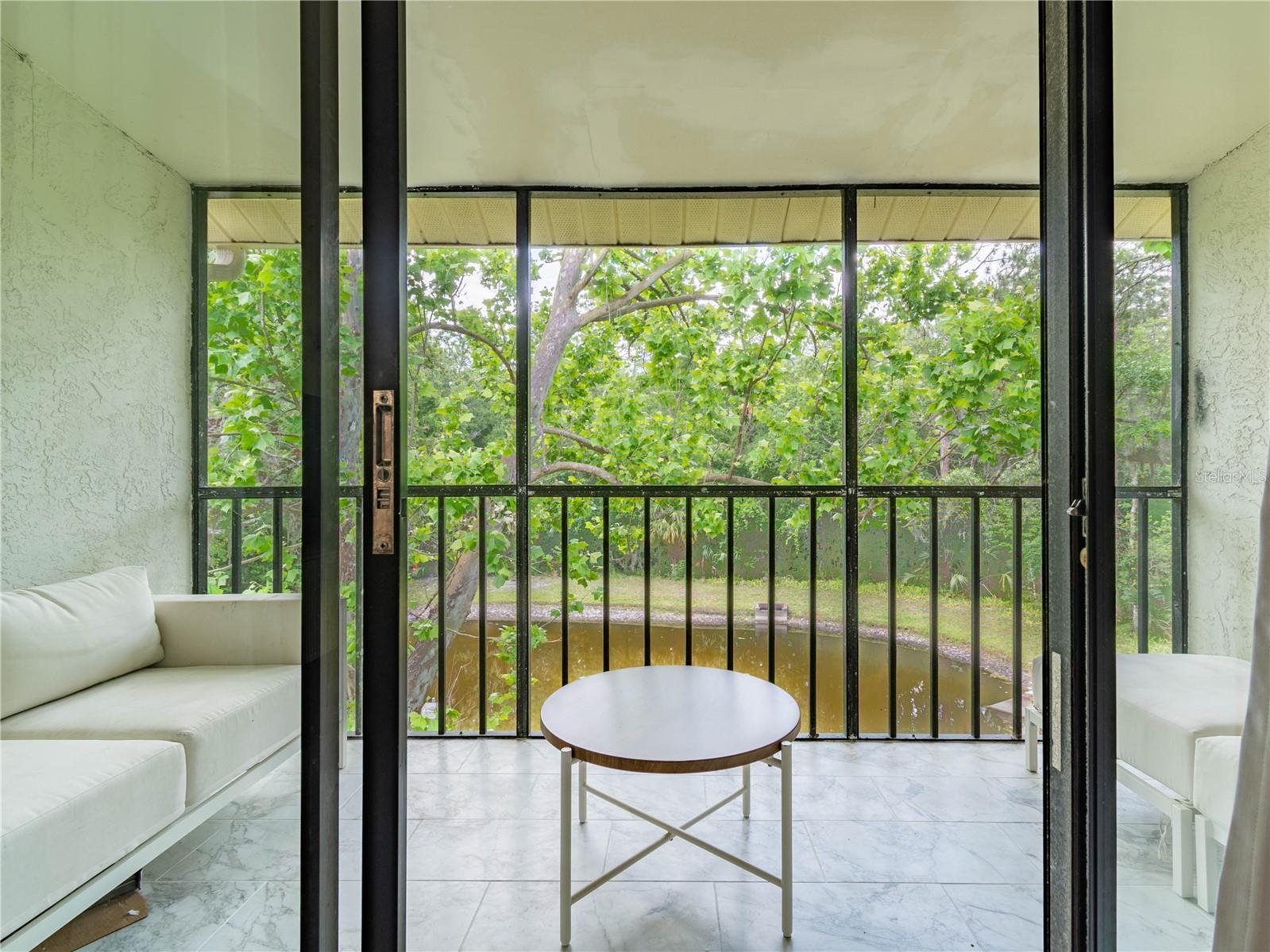 PINE RIDGE AT LAKE TARPON VILLAGE - Residential