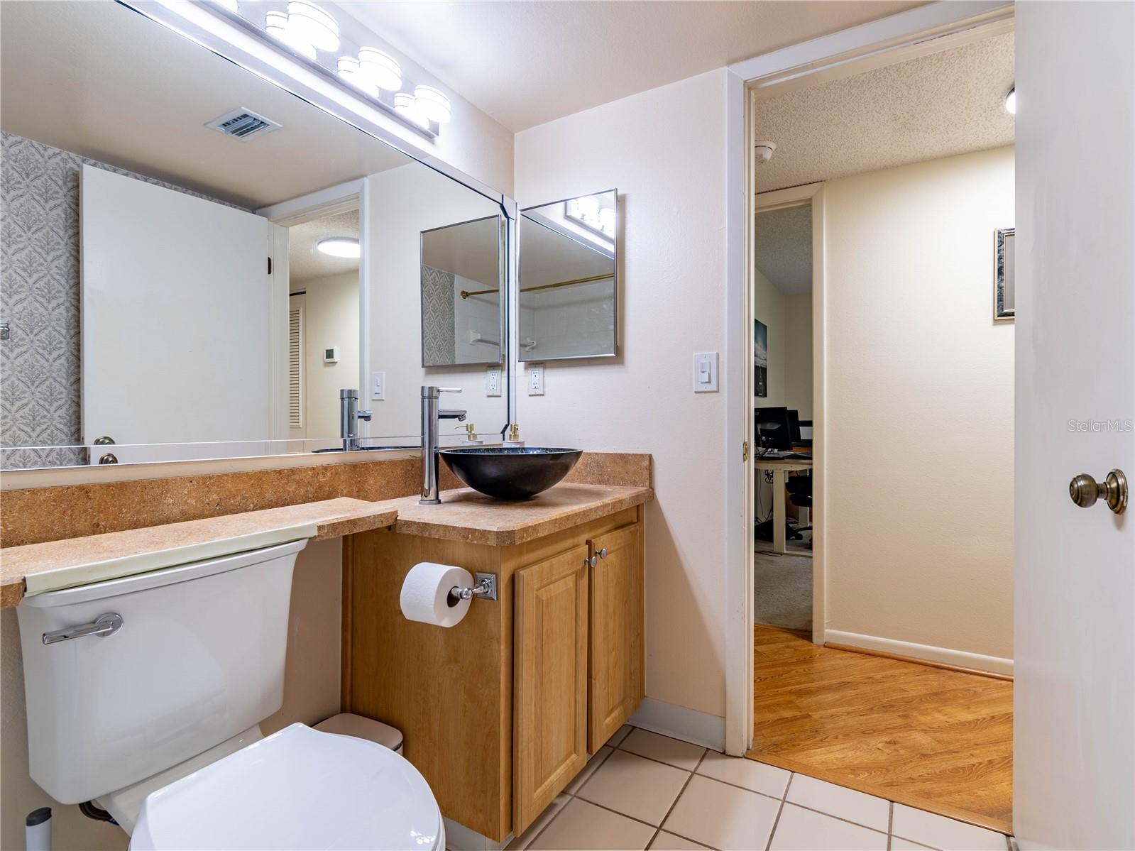PINE RIDGE AT LAKE TARPON VILLAGE - Residential