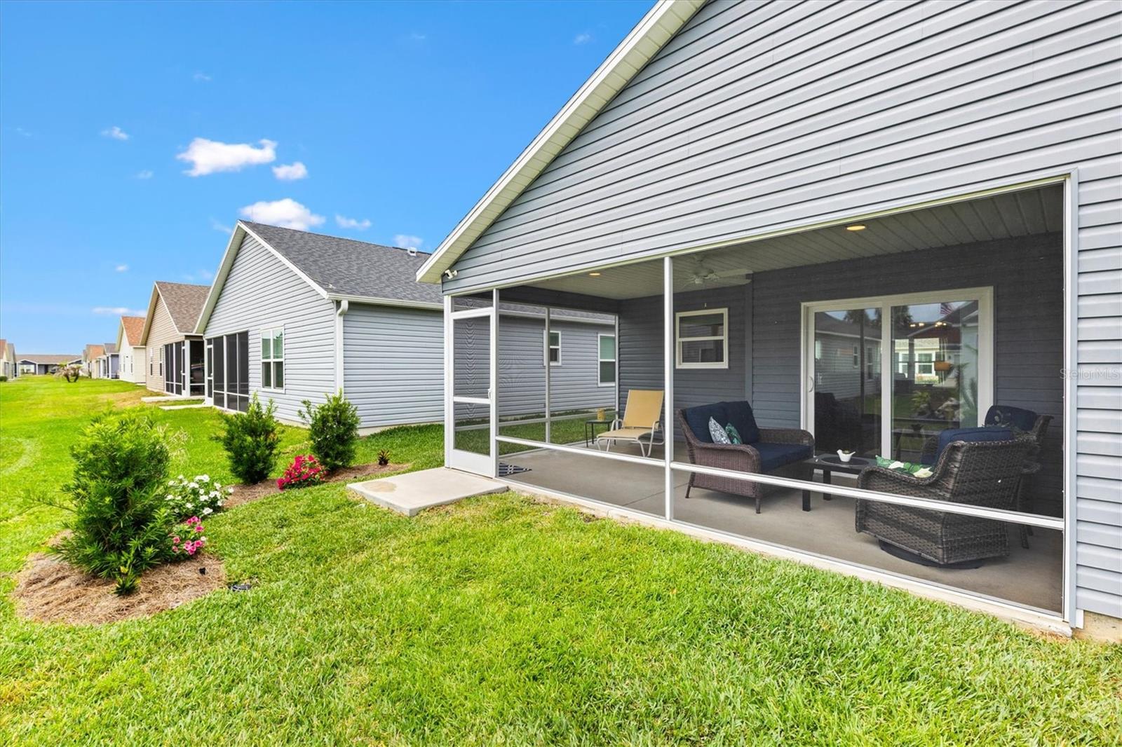 VILLAGES/SOUTHERN OAKS UN #50 - Residential