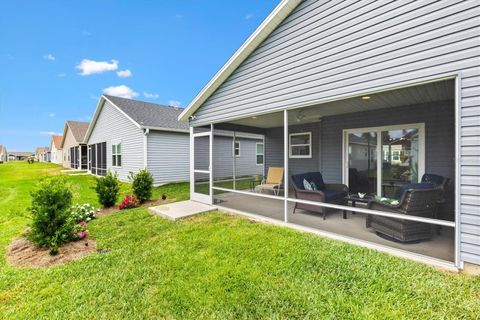 Tiny photo for 744 Barron Place, The Villages, FL 32163 (MLS # G5112260)