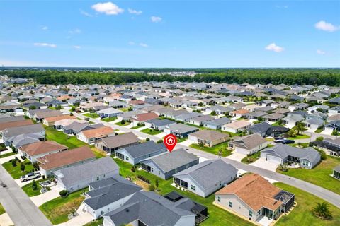 Tiny photo for 744 Barron Place, The Villages, FL 32163 (MLS # G5112260)