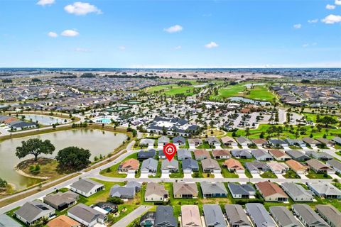 Tiny photo for 744 Barron Place, The Villages, FL 32163 (MLS # G5112260)