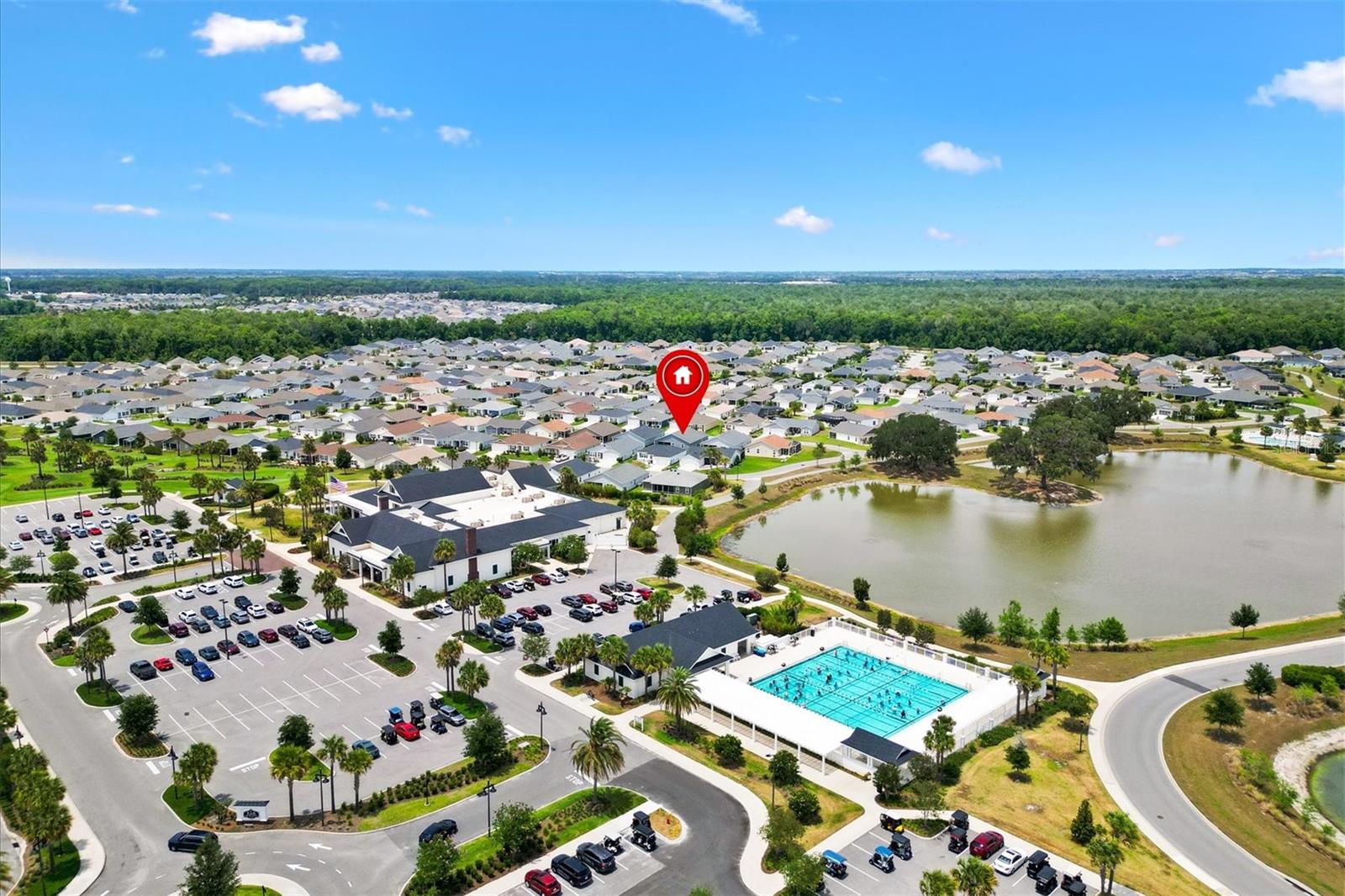 VILLAGES/SOUTHERN OAKS UN #50 - Residential