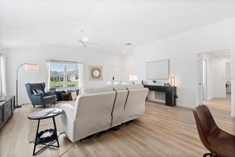 Tiny photo for 744 Barron Place, The Villages, FL 32163 (MLS # G5112260)