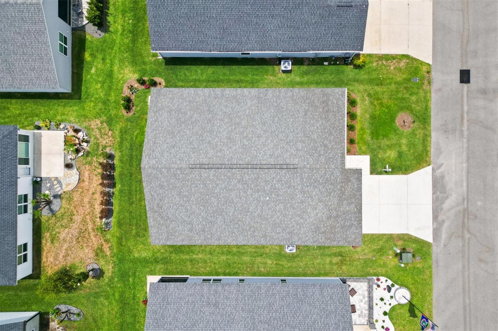 VILLAGES/SOUTHERN OAKS UN #50 - Residential