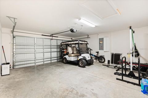 Tiny photo for 744 Barron Place, The Villages, FL 32163 (MLS # G5112260)