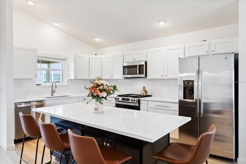 Tiny photo for 744 Barron Place, The Villages, FL 32163 (MLS # G5112260)