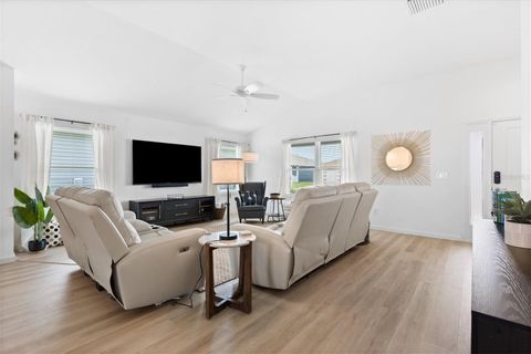 Tiny photo for 744 Barron Place, The Villages, FL 32163 (MLS # G5112260)