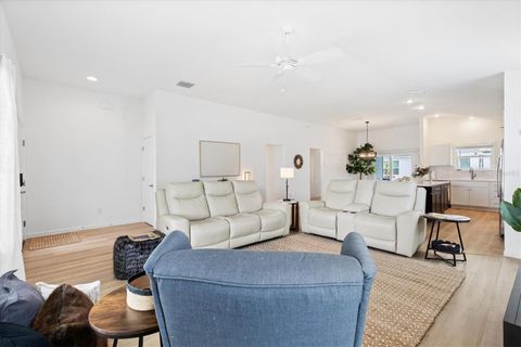 Tiny photo for 744 Barron Place, The Villages, FL 32163 (MLS # G5112260)