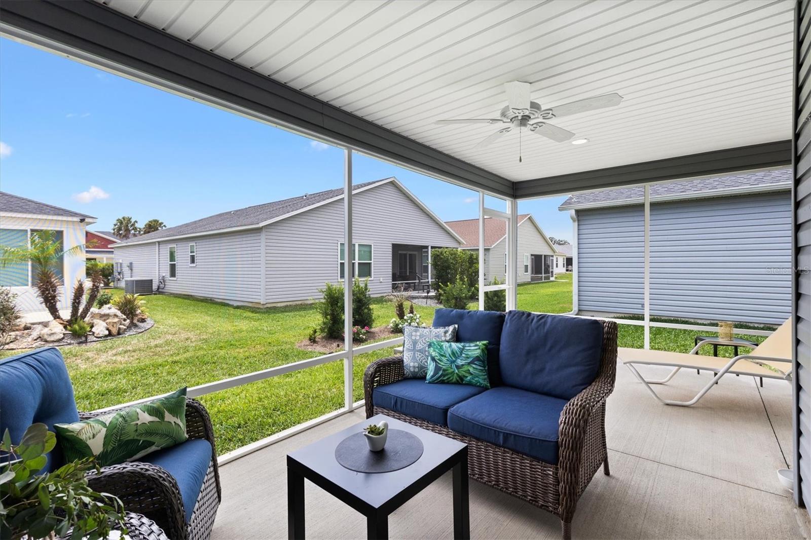 VILLAGES/SOUTHERN OAKS UN #50 - Residential