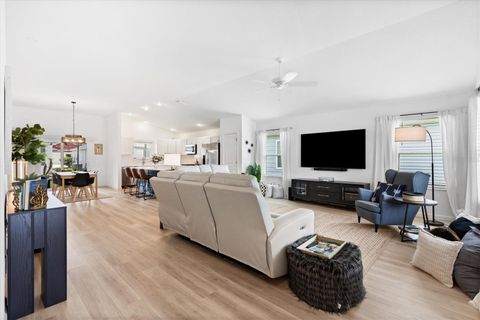 Tiny photo for 744 Barron Place, The Villages, FL 32163 (MLS # G5112260)