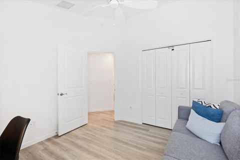 Tiny photo for 744 Barron Place, The Villages, FL 32163 (MLS # G5112260)