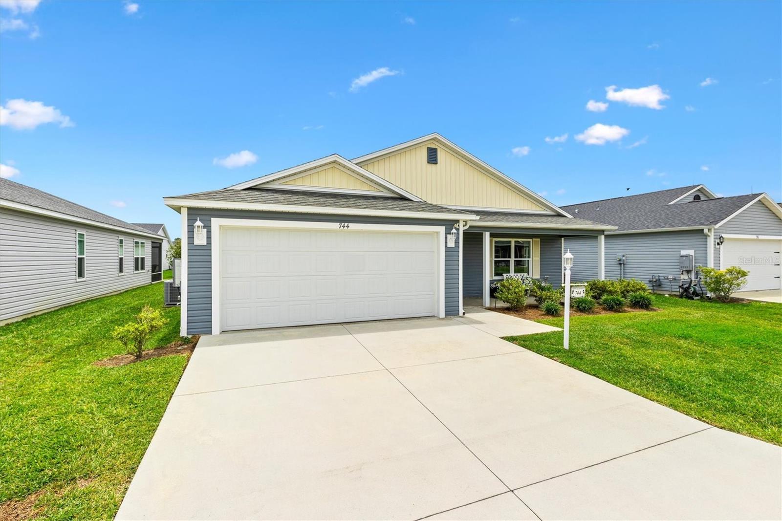 VILLAGES/SOUTHERN OAKS UN #50 - Residential