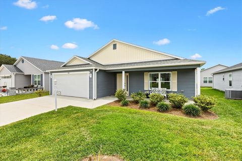 Tiny photo for 744 Barron Place, The Villages, FL 32163 (MLS # G5112260)