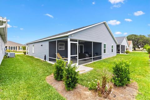 Tiny photo for 744 Barron Place, The Villages, FL 32163 (MLS # G5112260)