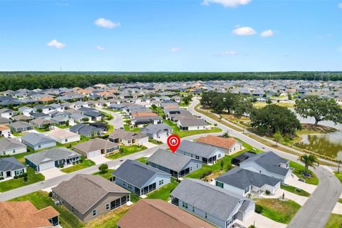 Tiny photo for 744 Barron Place, The Villages, FL 32163 (MLS # G5112260)
