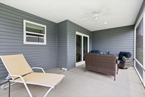Tiny photo for 744 Barron Place, The Villages, FL 32163 (MLS # G5112260)