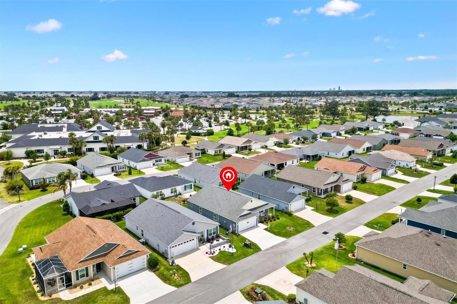 VILLAGES/SOUTHERN OAKS UN #50 - Residential