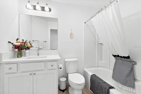 Tiny photo for 744 Barron Place, The Villages, FL 32163 (MLS # G5112260)