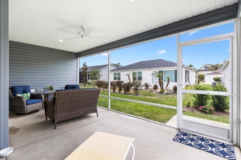 Tiny photo for 744 Barron Place, The Villages, FL 32163 (MLS # G5112260)