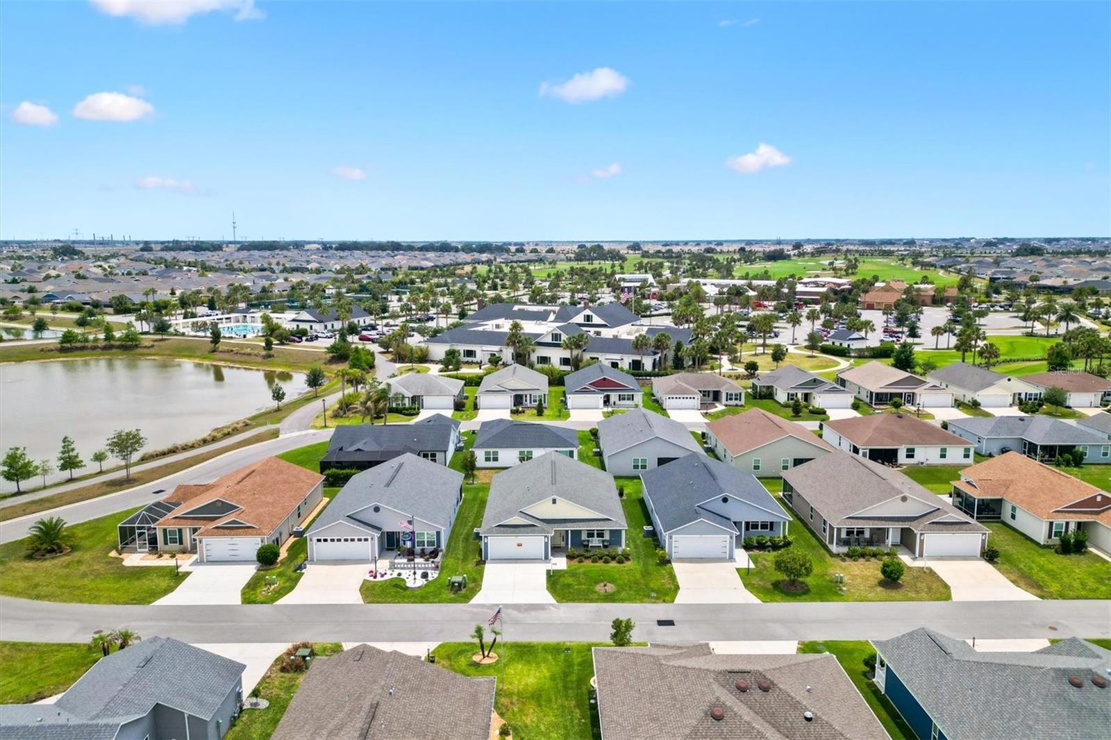 VILLAGES/SOUTHERN OAKS UN #50 - Residential