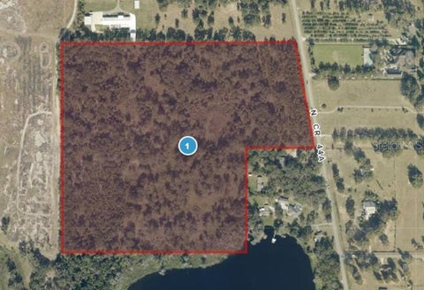 Photo of 37625 N County Road 44a, Eustis, FL 32726 (MLS # G5112805)
