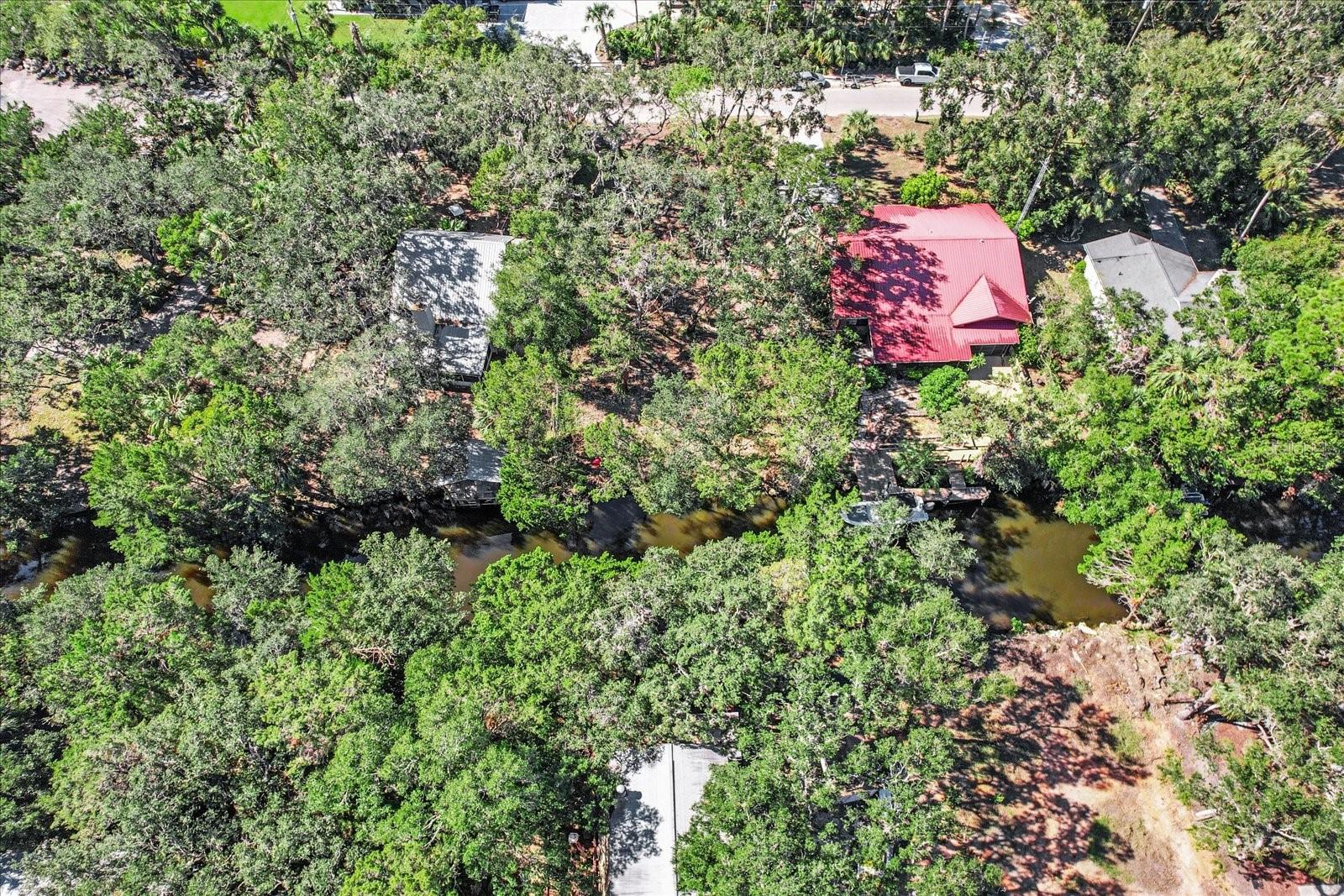 HOMOSASSA HIDEAWAY UNIT 01 - Land