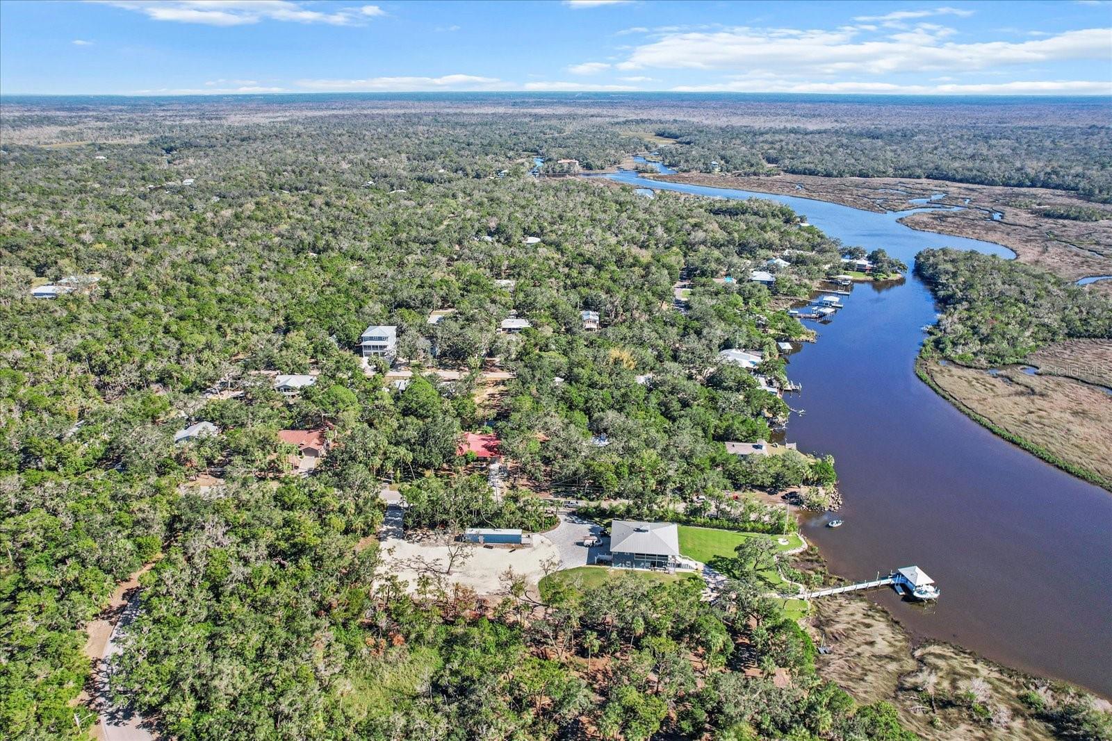 HOMOSASSA HIDEAWAY UNIT 01 - Land