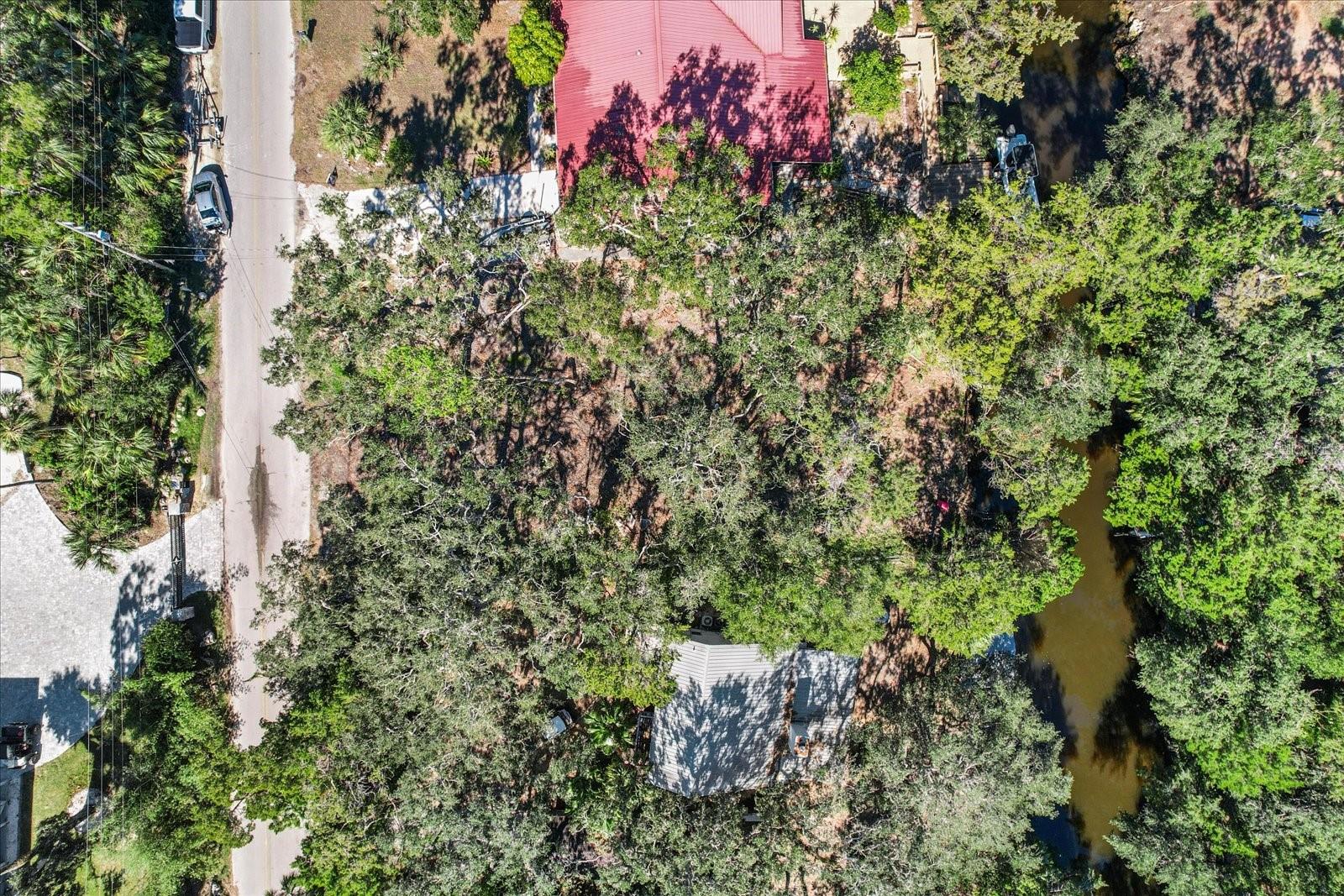 HOMOSASSA HIDEAWAY UNIT 01 - Land