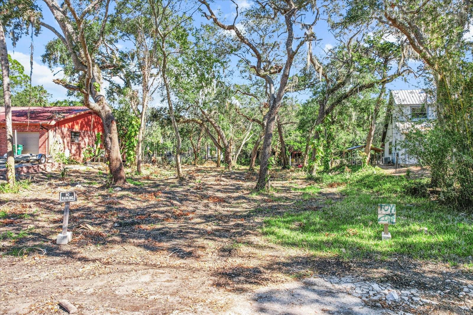 6845 S MASON CREEK ROAD