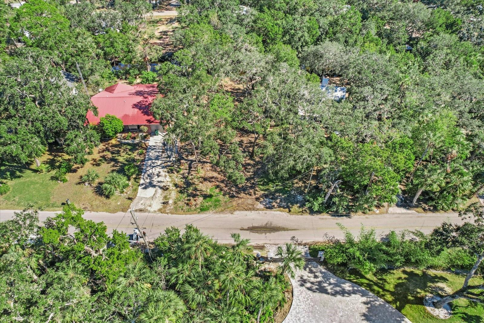 HOMOSASSA HIDEAWAY UNIT 01 - Land