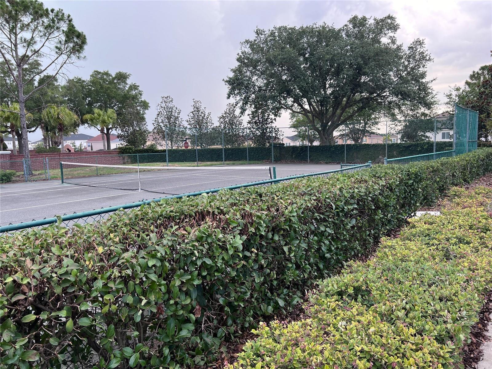 HAMLET AT WEST HAVEN - Residential