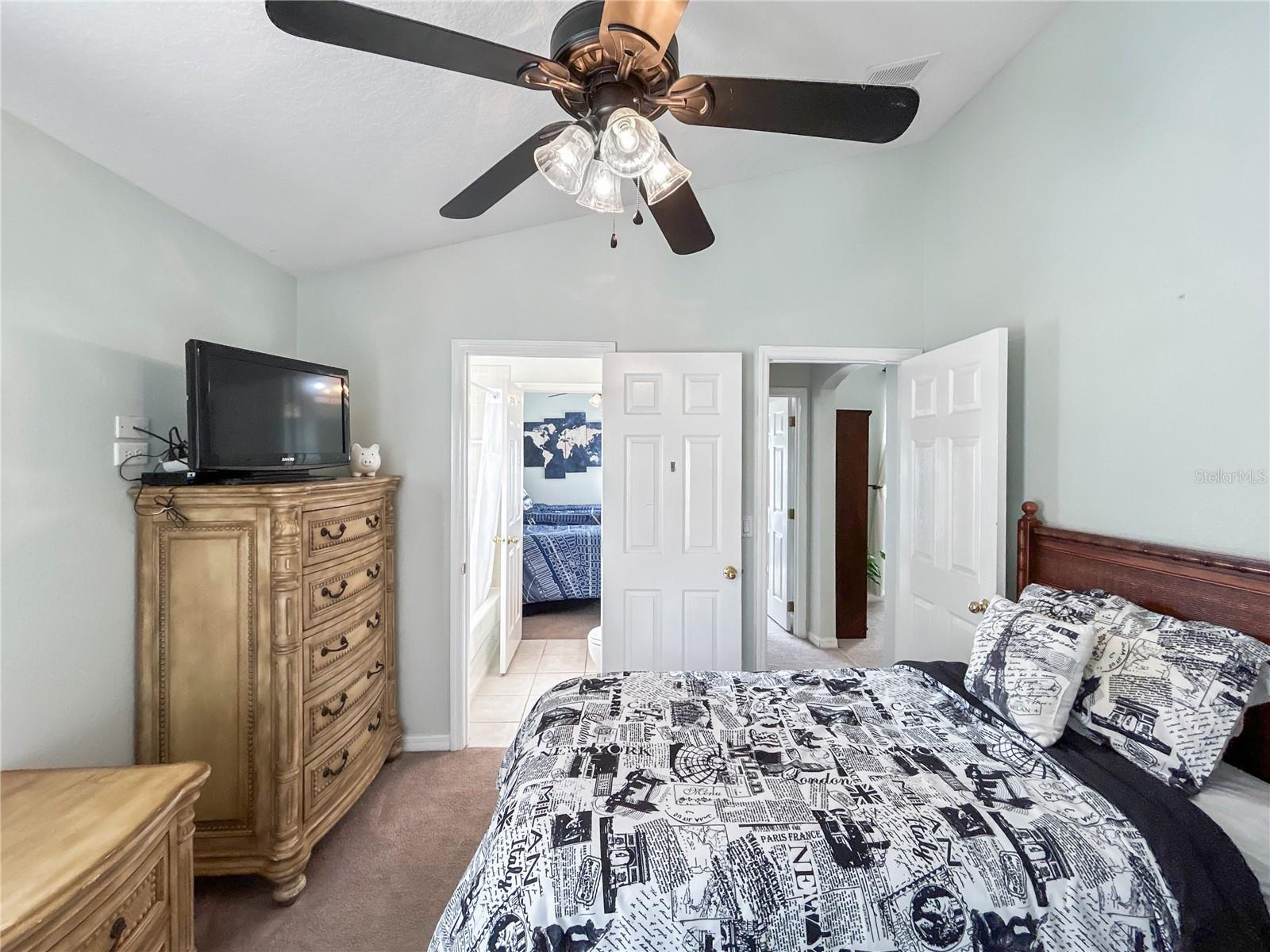 HAMLET AT WEST HAVEN - Residential